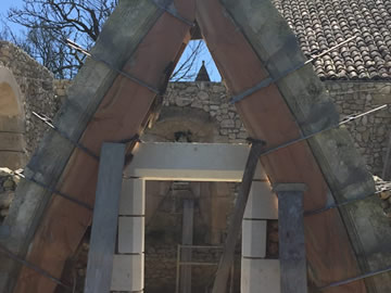 Château de Beauséjour - 84